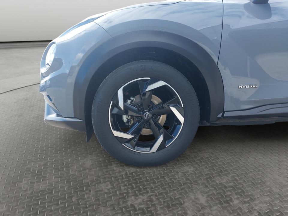 Nissan JUKE 1.6 Hybrid 105kW (145CV) N-Connecta