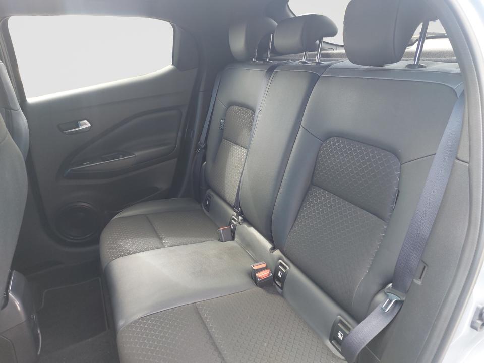 Nissan JUKE 1.6 Hybrid 105kW (145CV) N-Connecta