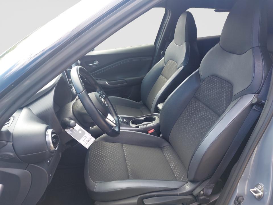 Nissan JUKE 1.6 Hybrid 105kW (145CV) N-Connecta