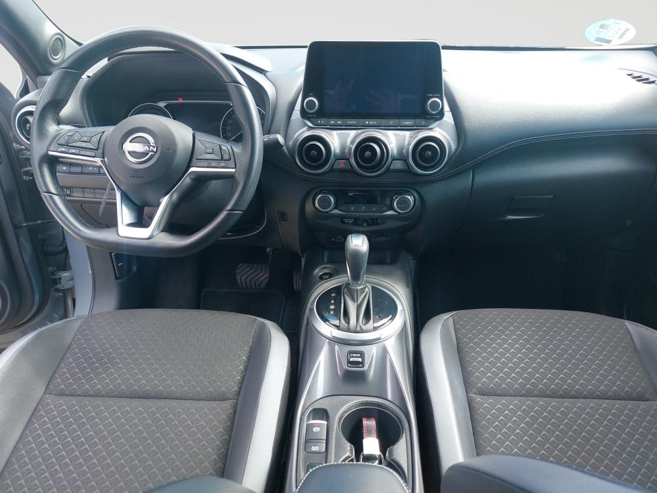 Nissan JUKE 1.6 Hybrid 105kW (145CV) N-Connecta