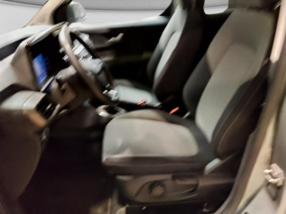 Ford Tourneo Courier 1.0 Ecoboost 92kW (125CV) Titanium