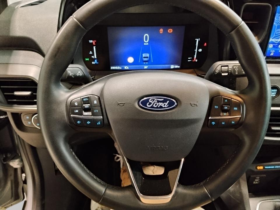 Ford Tourneo Courier 1.0 Ecoboost 92kW (125CV) Titanium