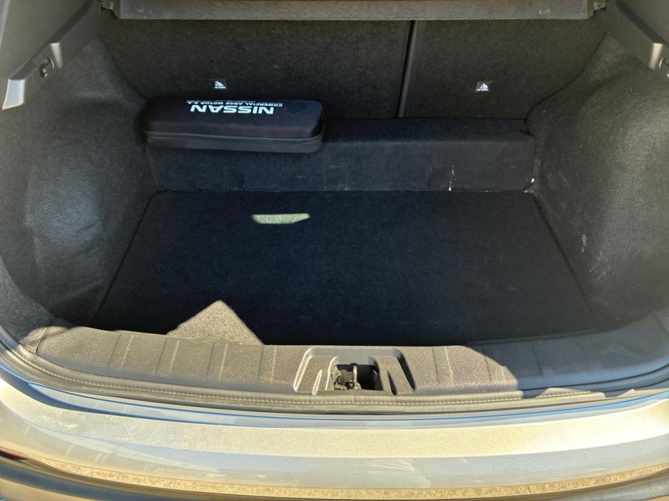 Nissan Qashqai DIG-T 103 kW (140 CV) E6D N-STYLE