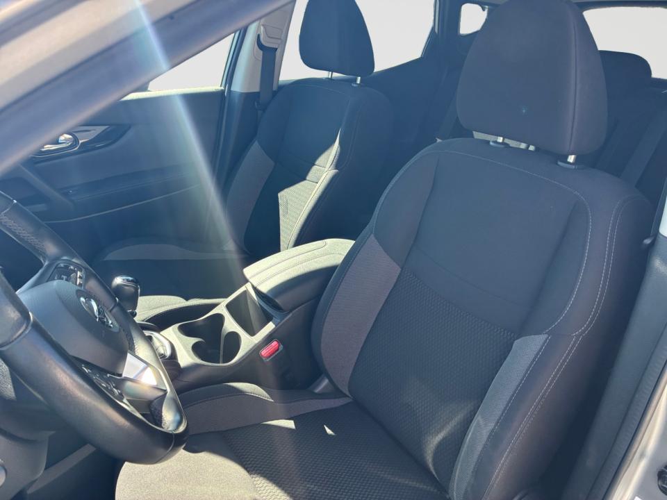 Nissan Qashqai DIG-T 103 kW (140 CV) E6D N-STYLE