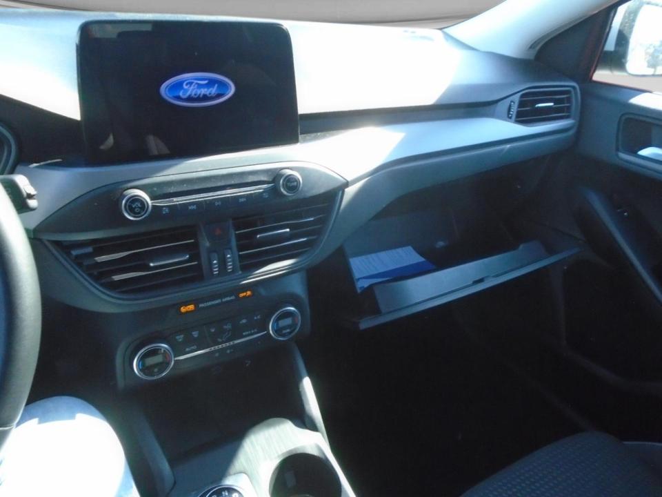 Ford Focus 1.5 Ecoblue 88kW Trend+ Auto