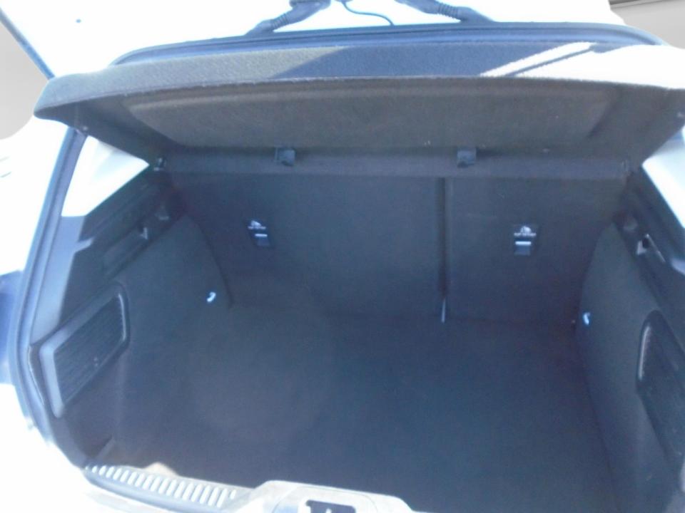 Ford Focus 1.5 Ecoblue 88kW Trend+ Auto