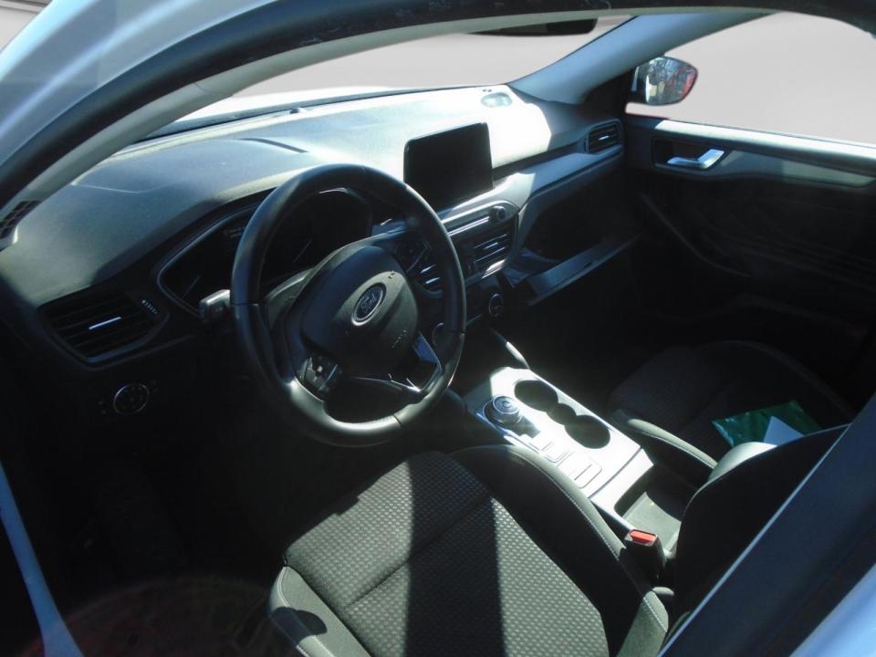 Ford Focus 1.5 Ecoblue 88kW Trend+ Auto