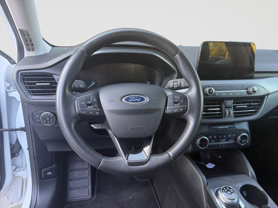 Ford Focus 1.5 Ecoblue 88kW Trend+ Auto