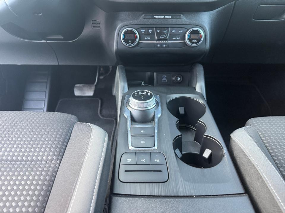 Ford Focus 1.5 Ecoblue 88kW Trend+ Auto
