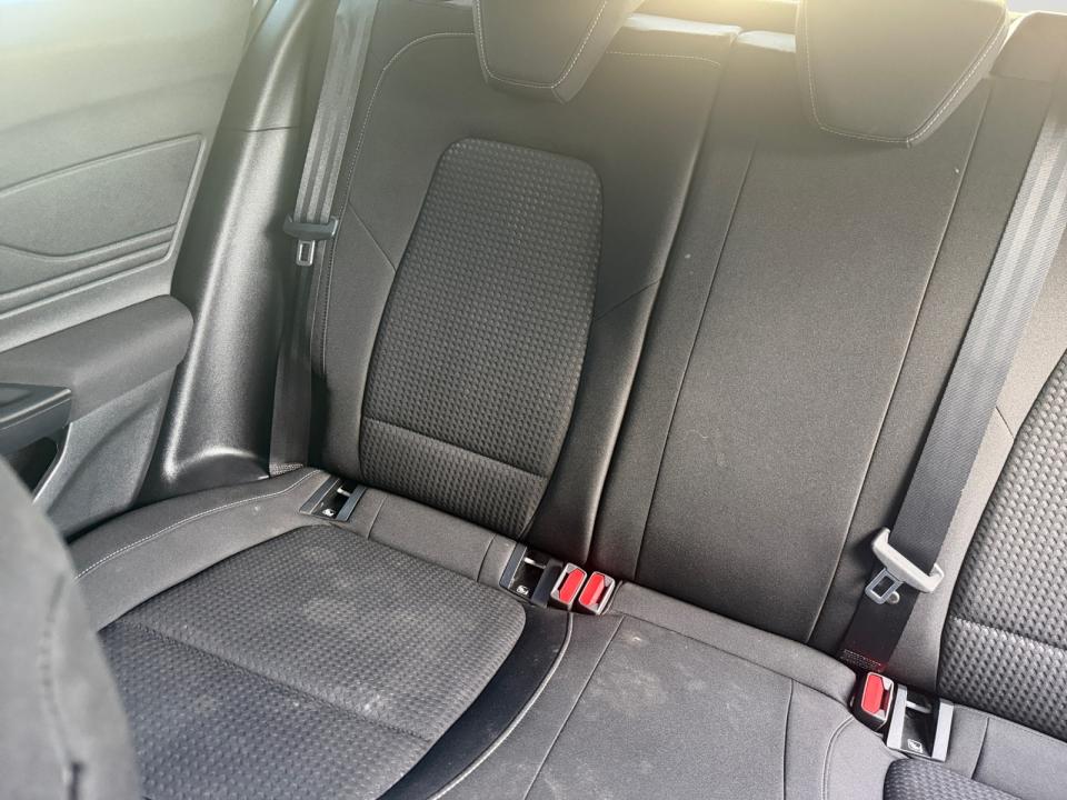 Ford Focus 1.5 Ecoblue 88kW Trend+ Auto