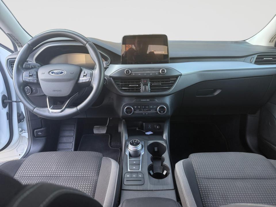 Ford Focus 1.5 Ecoblue 88kW Trend+ Auto
