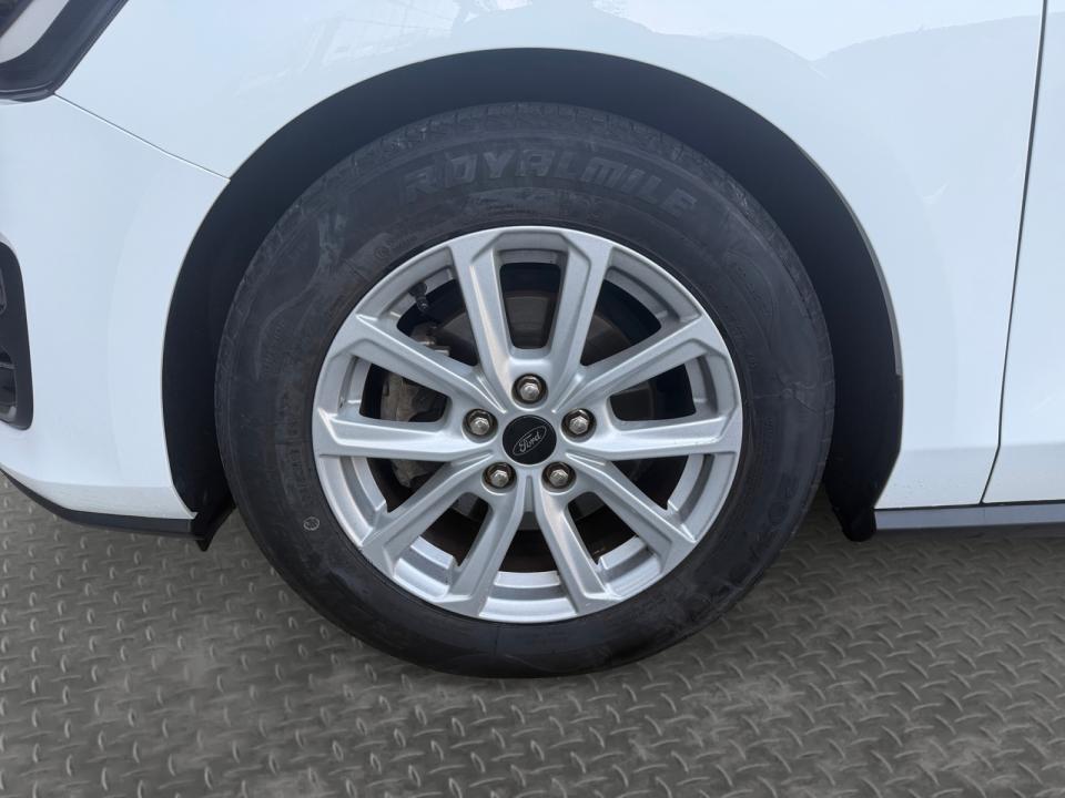 Ford Focus 1.5 Ecoblue 88kW Trend+ Auto