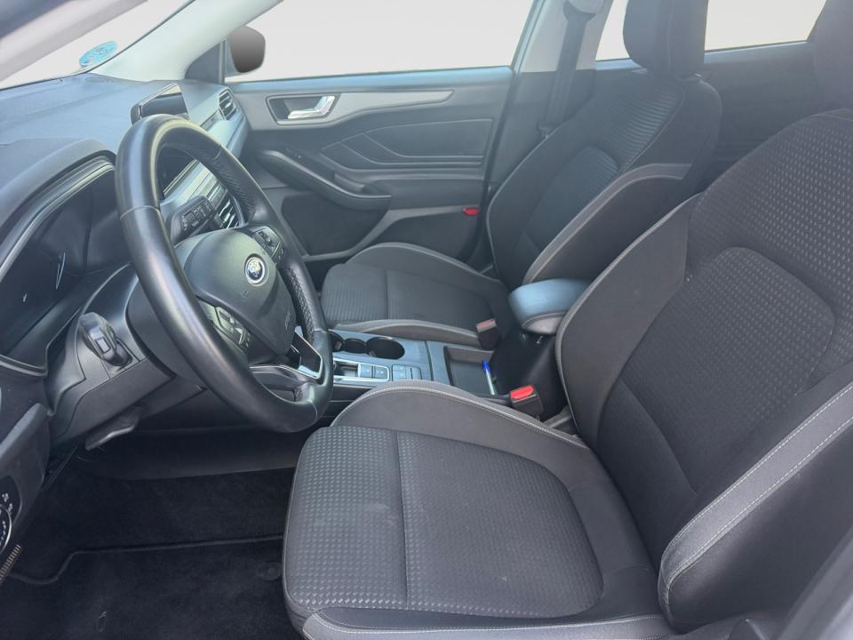 Ford Focus 1.5 Ecoblue 88kW Trend+ Auto