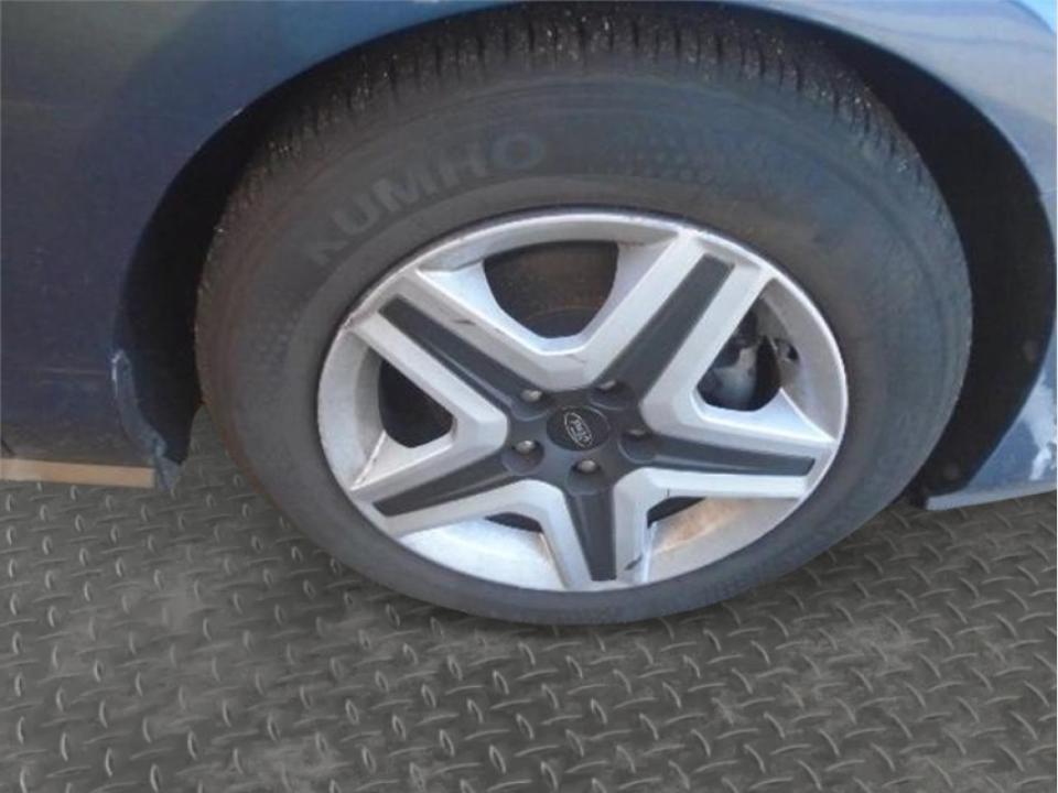 Ford Focus 1.5 Ecoblue 88kW Trend+ Auto