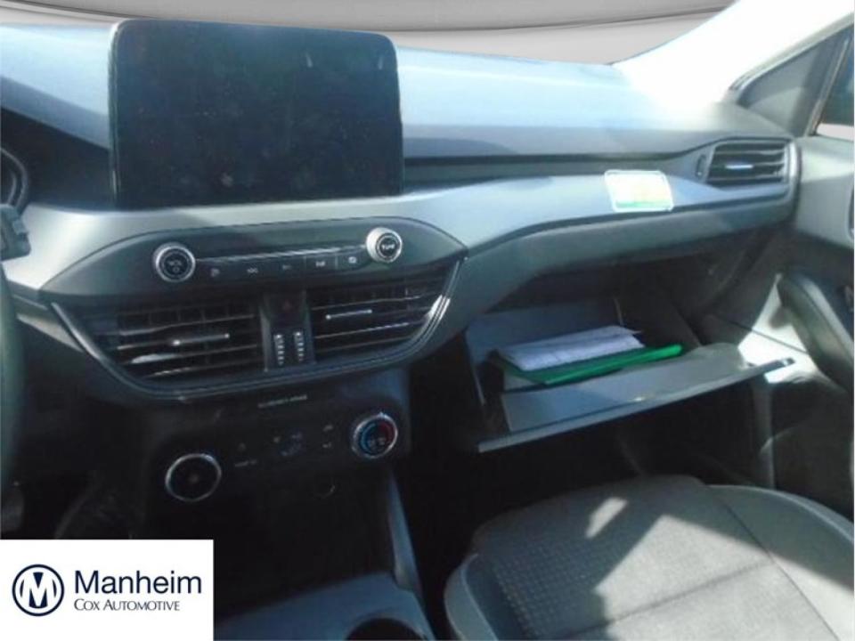 Ford Focus 1.5 Ecoblue 88kW Trend+ Auto