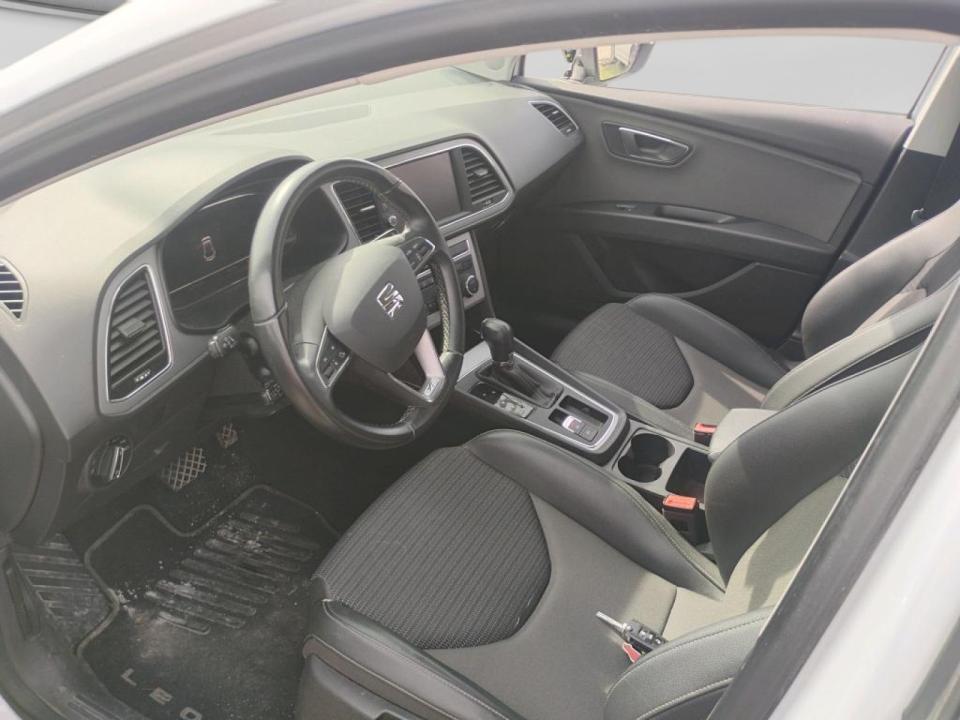 SEAT Leon 2.0 TDI 110kW DSG-7 S&S Xcellence