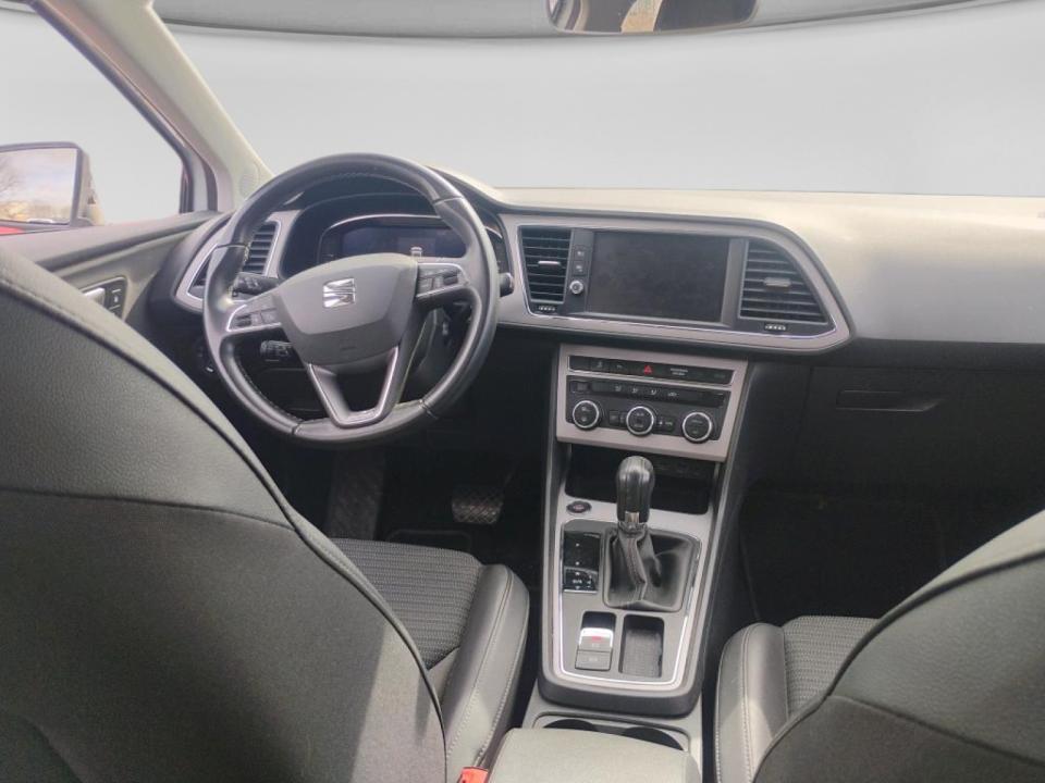 SEAT Leon 2.0 TDI 110kW DSG-7 S&S Xcellence