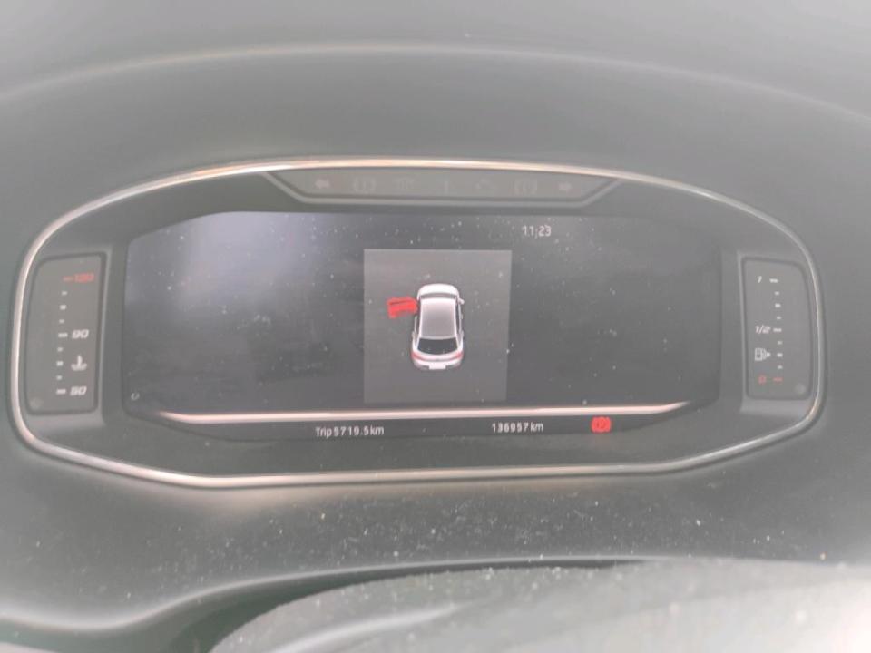 SEAT Leon 2.0 TDI 110kW DSG-7 S&S Xcellence