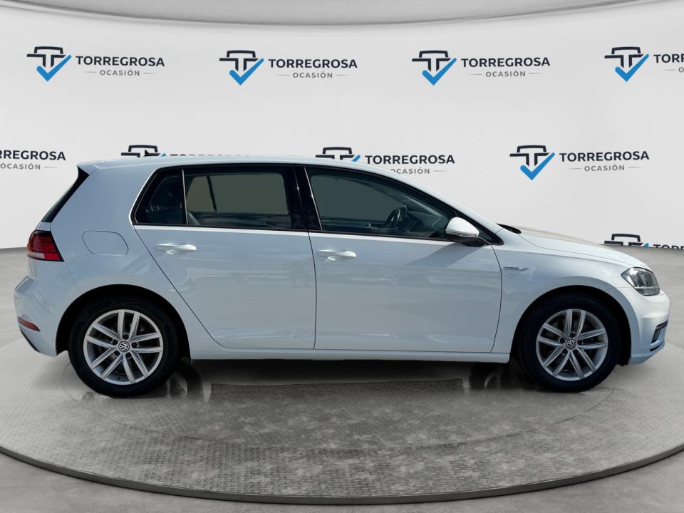 Volkswagen Golf Last Edition 1.5 TSI EVO 96kW (130CV)