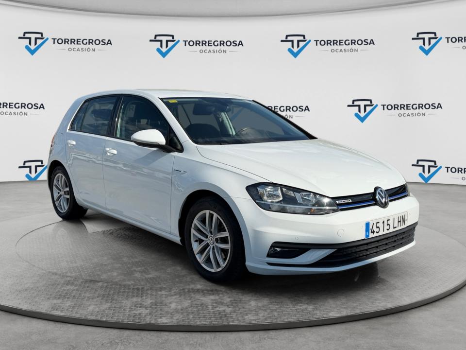 Volkswagen Golf Last Edition 1.5 TSI EVO 96kW (130CV)