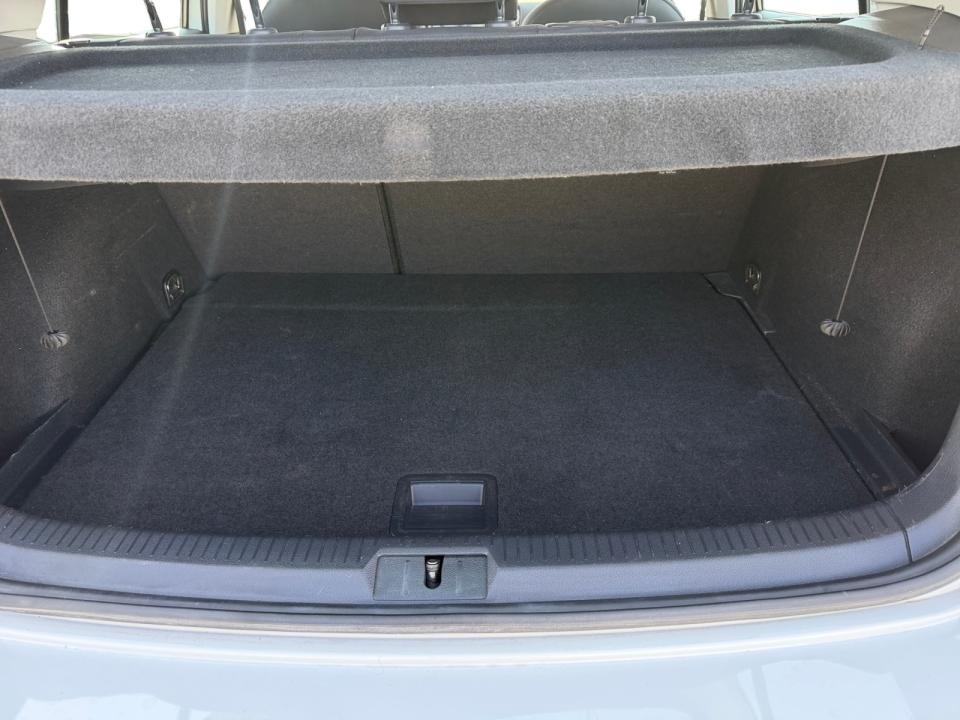 Volkswagen Golf Last Edition 1.5 TSI EVO 96kW (130CV)