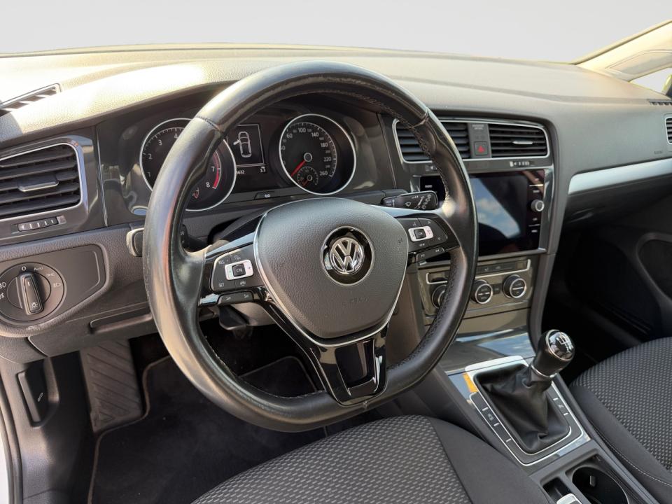 Volkswagen Golf Last Edition 1.5 TSI EVO 96kW (130CV)