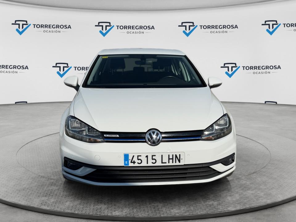 Volkswagen Golf Last Edition 1.5 TSI EVO 96kW (130CV)