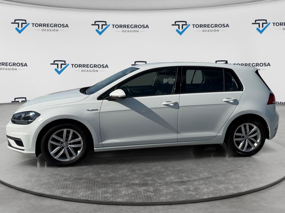 Volkswagen Golf Last Edition 1.5 TSI EVO 96kW (130CV)