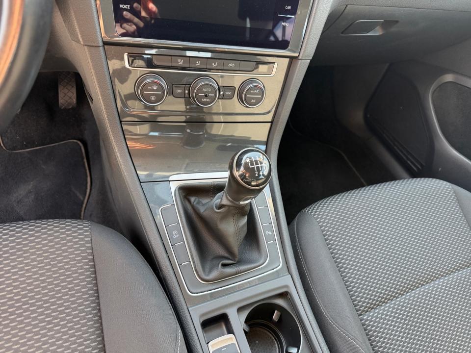 Volkswagen Golf Last Edition 1.5 TSI EVO 96kW (130CV)