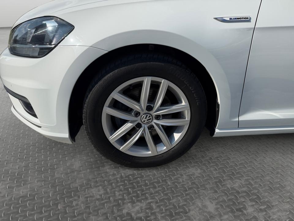 Volkswagen Golf Last Edition 1.5 TSI EVO 96kW (130CV)