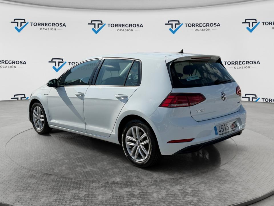 Volkswagen Golf Last Edition 1.5 TSI EVO 96kW (130CV)