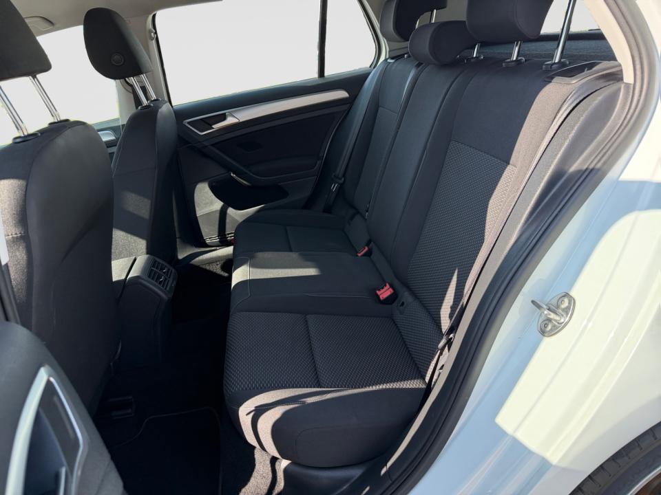 Volkswagen Golf Last Edition 1.5 TSI EVO 96kW (130CV)