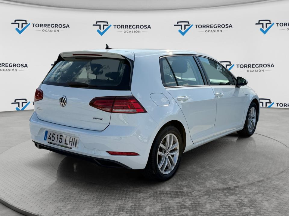 Volkswagen Golf Last Edition 1.5 TSI EVO 96kW (130CV)