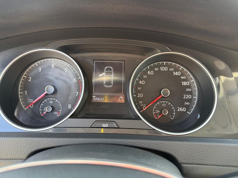 Volkswagen Golf Last Edition 1.5 TSI EVO 96kW (130CV)