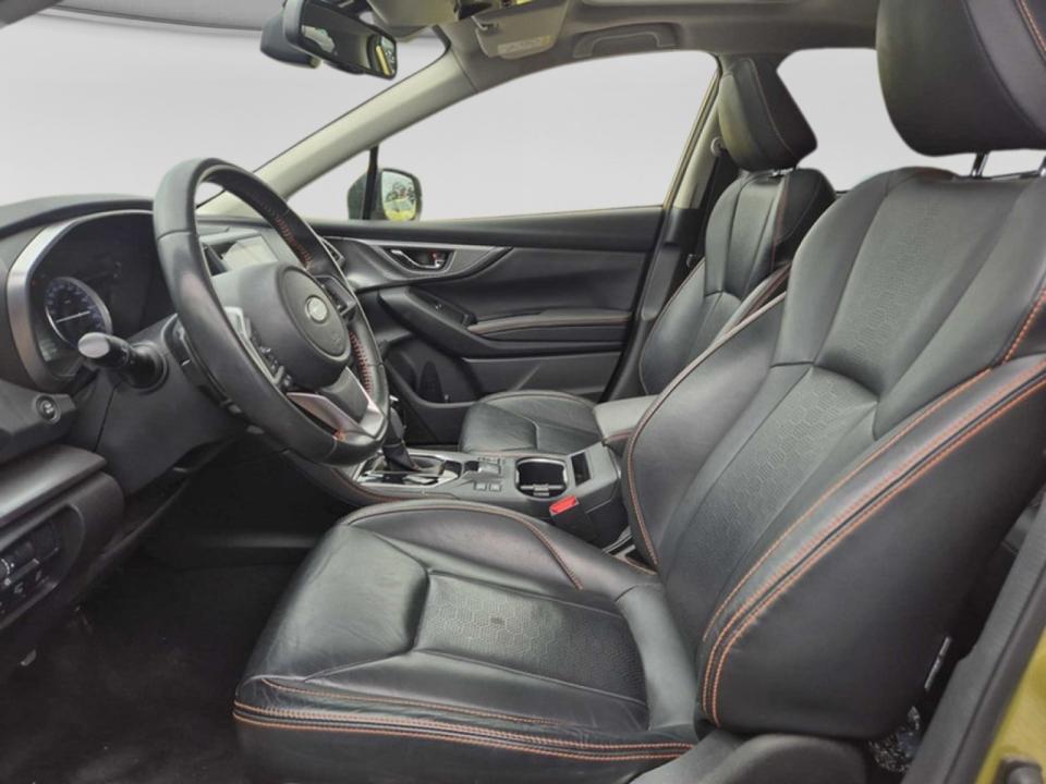 Subaru XV 2.0i Hybrid CVT Executive Plus