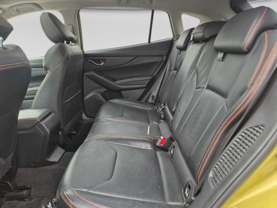 Subaru XV 2.0i Hybrid CVT Executive Plus