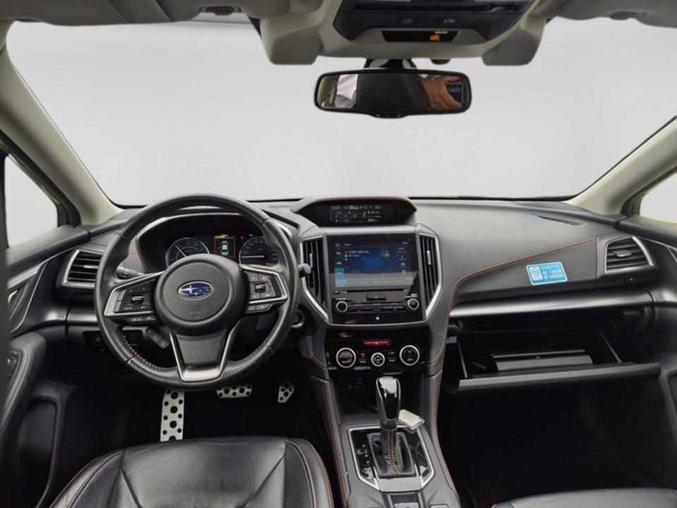 Subaru XV 2.0i Hybrid CVT Executive Plus