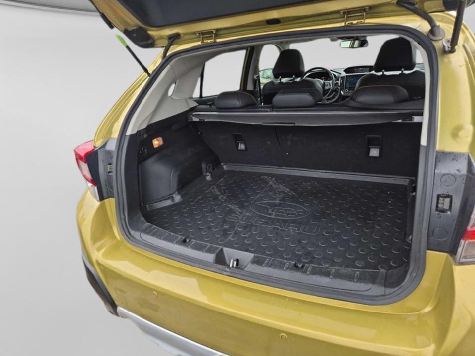 Subaru XV 2.0i Hybrid CVT Executive Plus