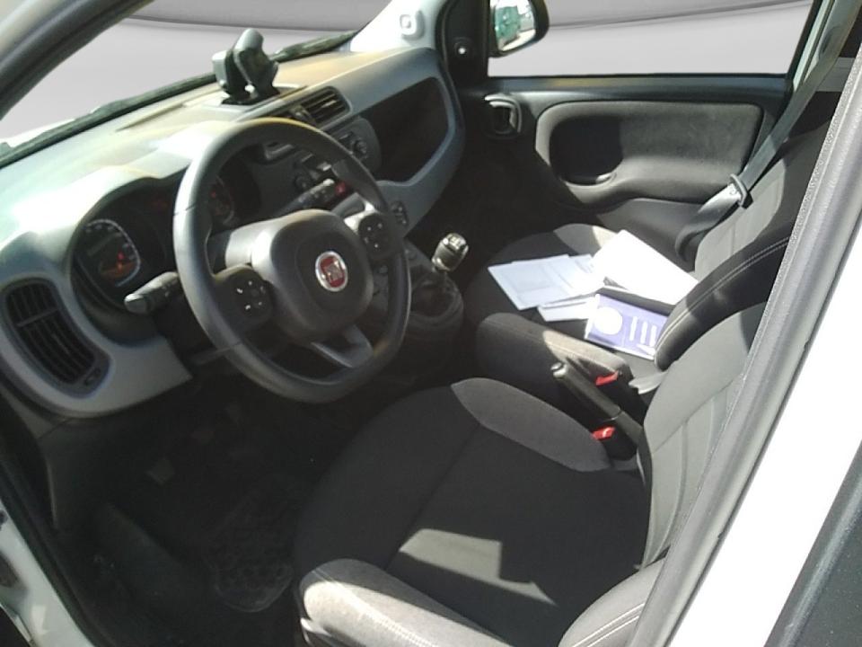 Fiat Panda City Life Hybrid 1.0 Gse 51kw (70CV)