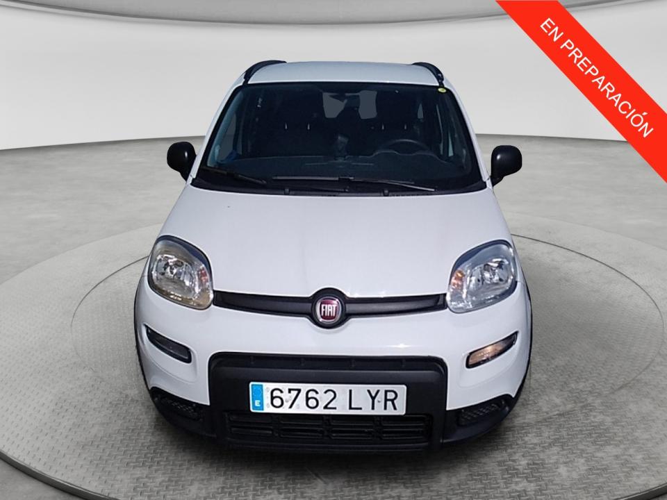 Fiat Panda City Life Hybrid 1.0 Gse 51kw (70CV)