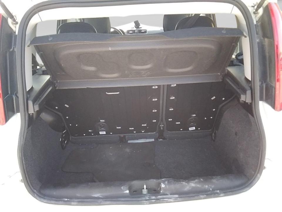 Fiat Panda City Life Hybrid 1.0 Gse 51kw (70CV)