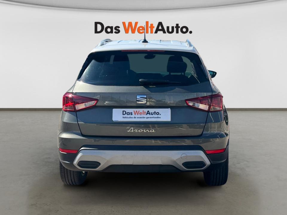 SEAT Arona 1.0 TSI 85kW (115CV) Xperience