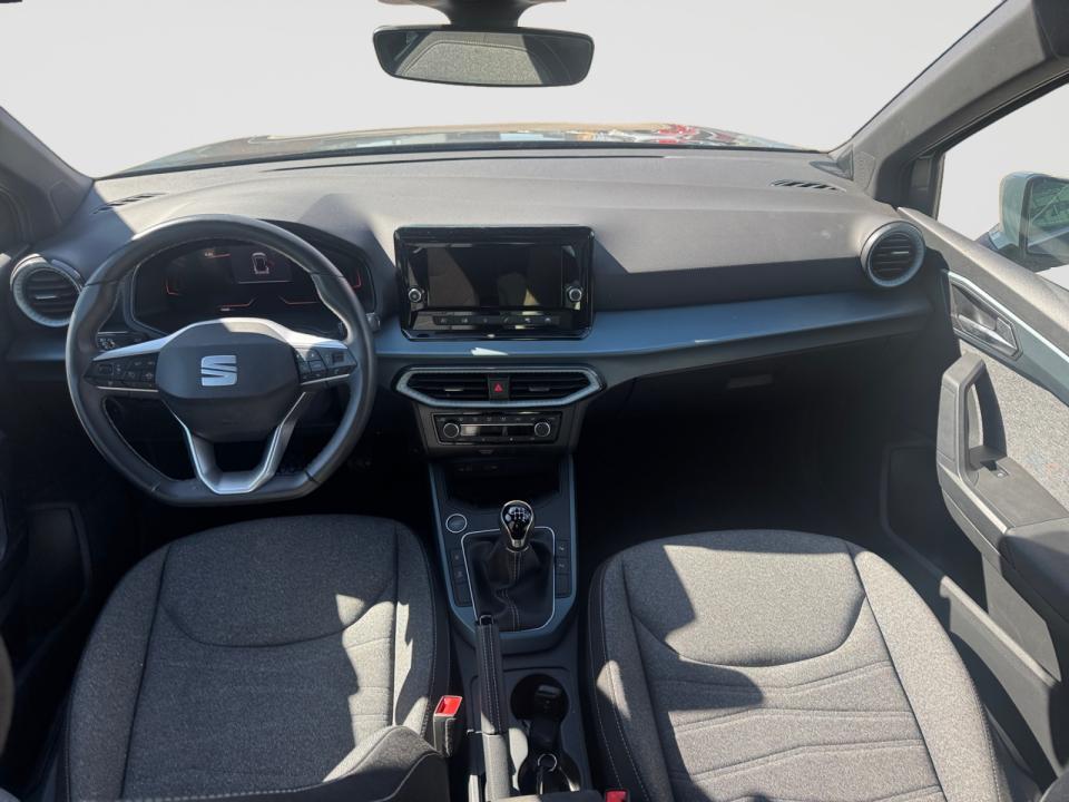 SEAT Arona 1.0 TSI 85kW (115CV) Xperience