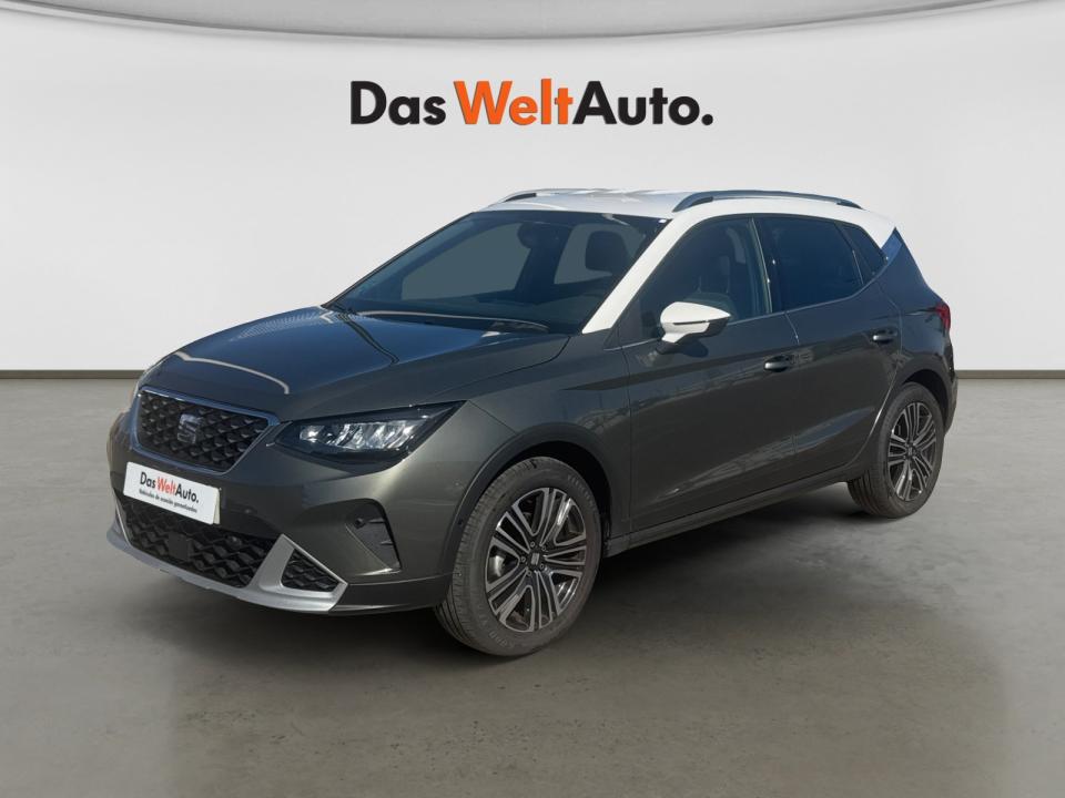 SEAT Arona 1.0 TSI 85kW (115CV) Xperience