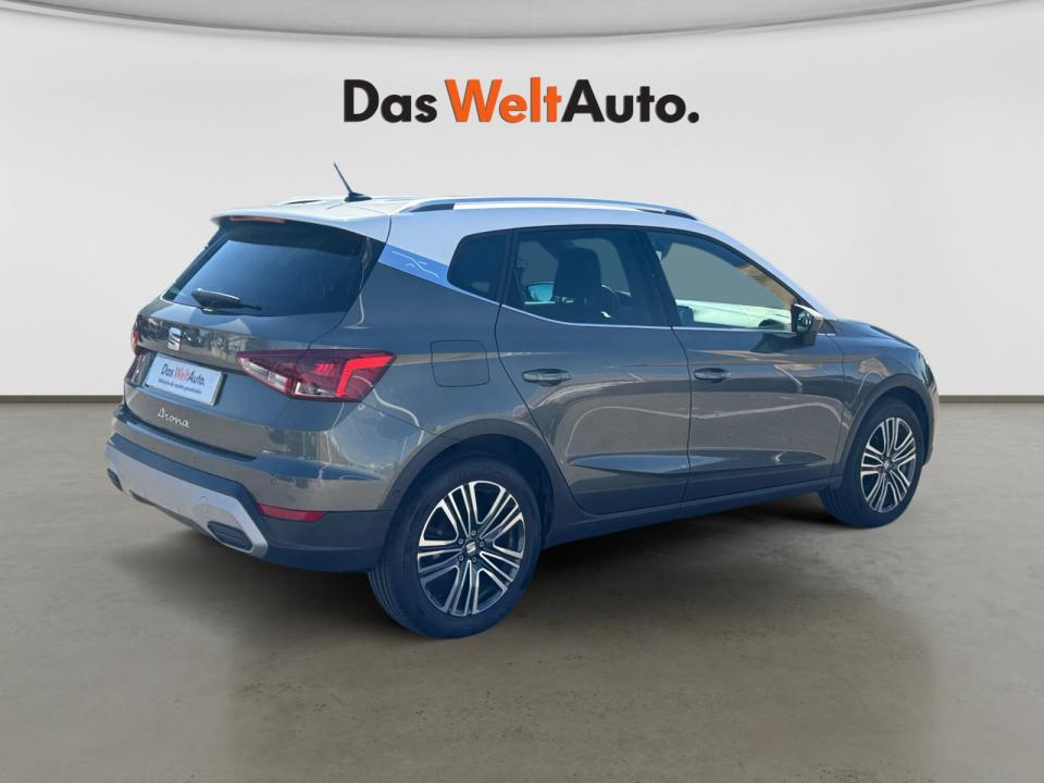SEAT Arona 1.0 TSI 85kW (115CV) Xperience