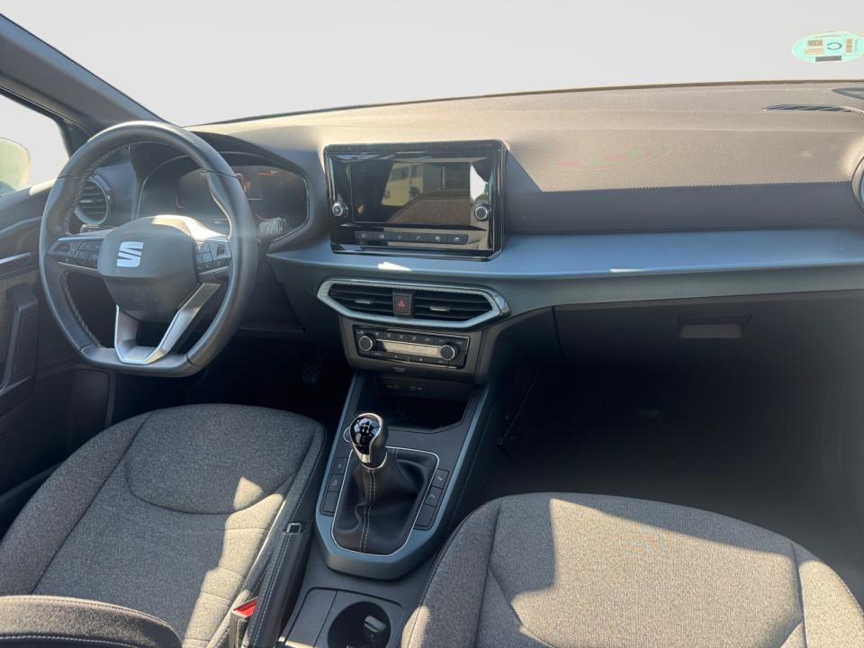 SEAT Arona 1.0 TSI 85kW (115CV) Xperience