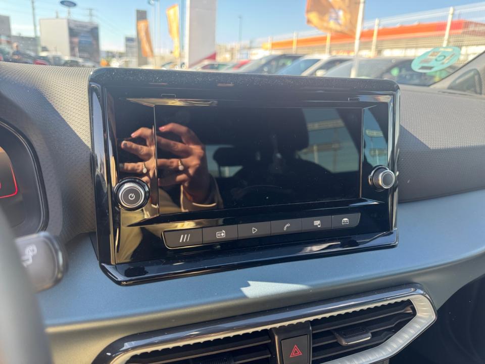 SEAT Arona 1.0 TSI 85kW (115CV) Xperience