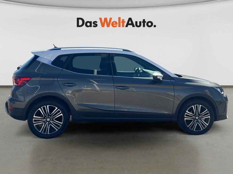 SEAT Arona 1.0 TSI 85kW (115CV) Xperience