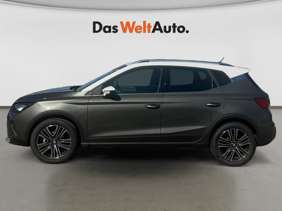 SEAT Arona 1.0 TSI 85kW (115CV) Xperience