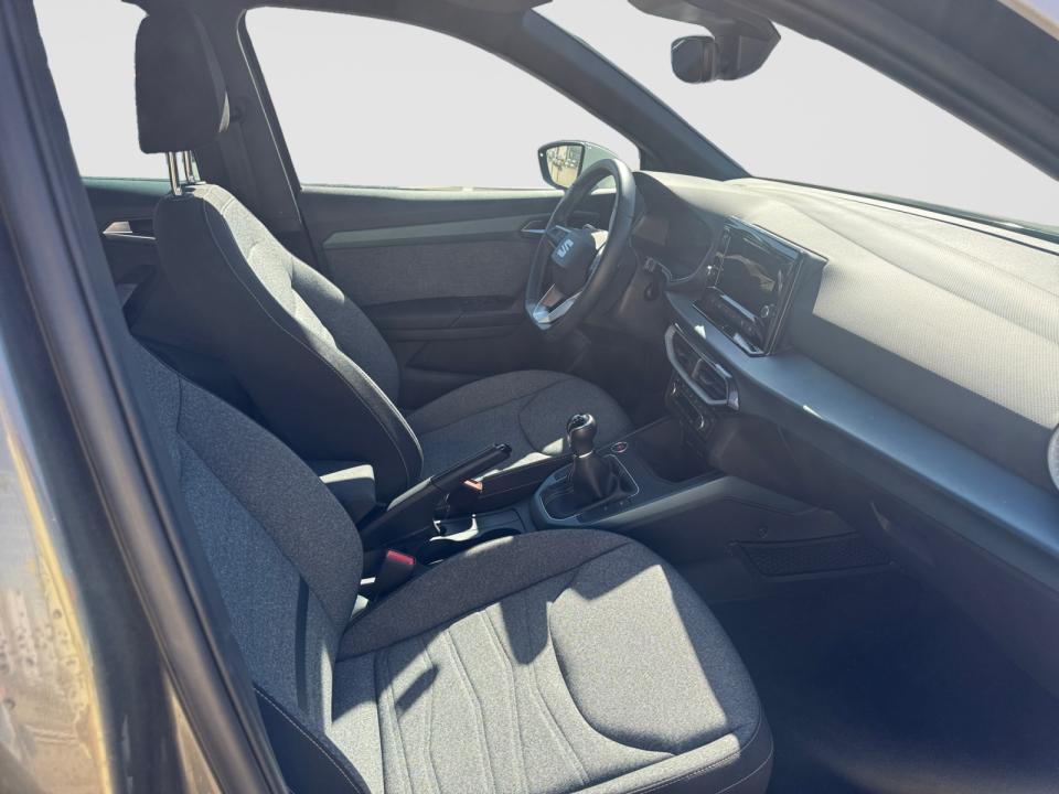 SEAT Arona 1.0 TSI 85kW (115CV) Xperience